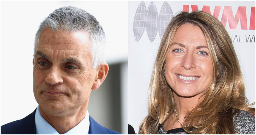 川普演說「剪接爭議」延燒！《BBC》總裁、新聞部主管雙雙請辭