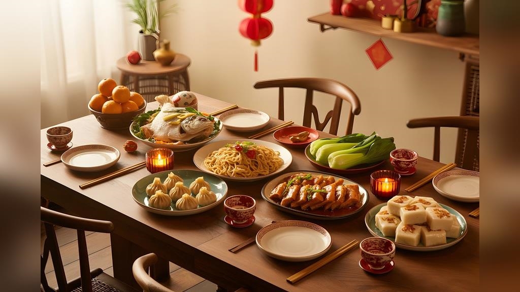 過年大魚大肉吃不完　每天吃才不浪費？醫囑：「這道」年菜反覆加熱超毒！