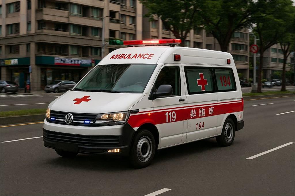 新竹湖口母女雙屍悲劇　友遠端監視驚見無動靜急報警