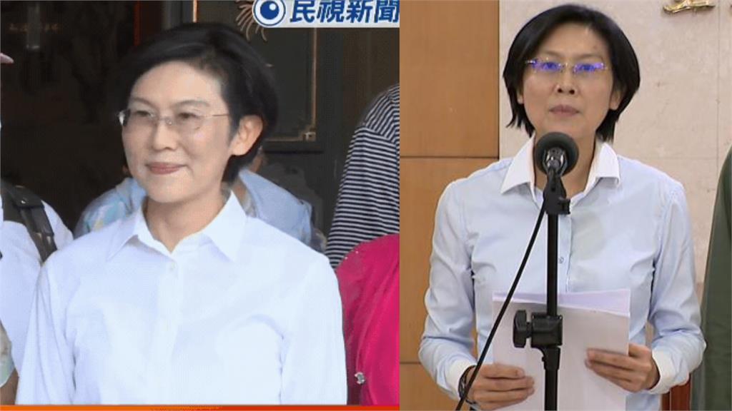 捲「涉貪、爆與住持親密對話」風波！林岱樺「神明前開口」連喊3次發誓了