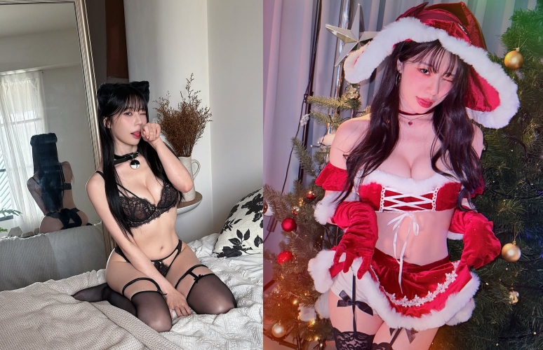 男友光屁股看直播！女友驚「對著赤鬼伯伯DIY」　本人回應了