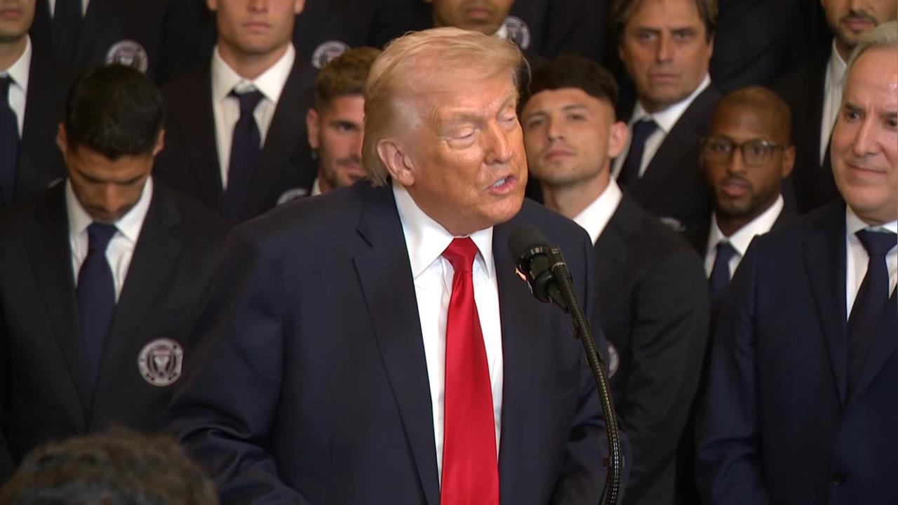 獨家/川普打造「美國AI國家隊」 台經院吳孟道:2026投資鎖定「2關鍵」 !