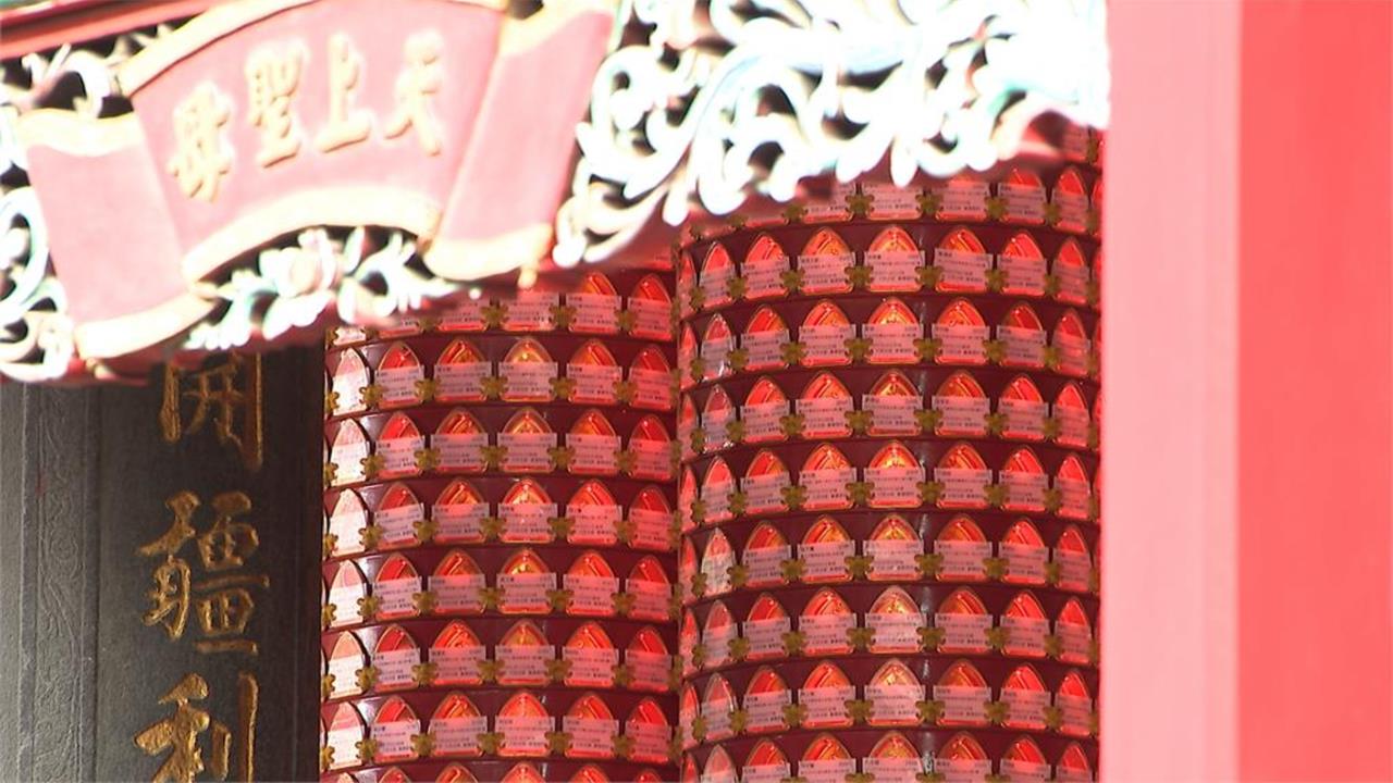 2026開春點光明燈必看！命理師警告「2大禁忌對象」千萬別白忙一場