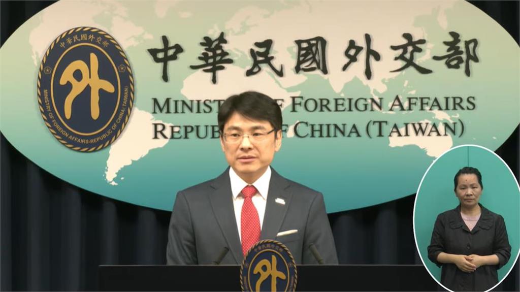 快新聞／廣島擬首邀台灣參與原爆80周年紀念、長崎不同調　外交部這樣說