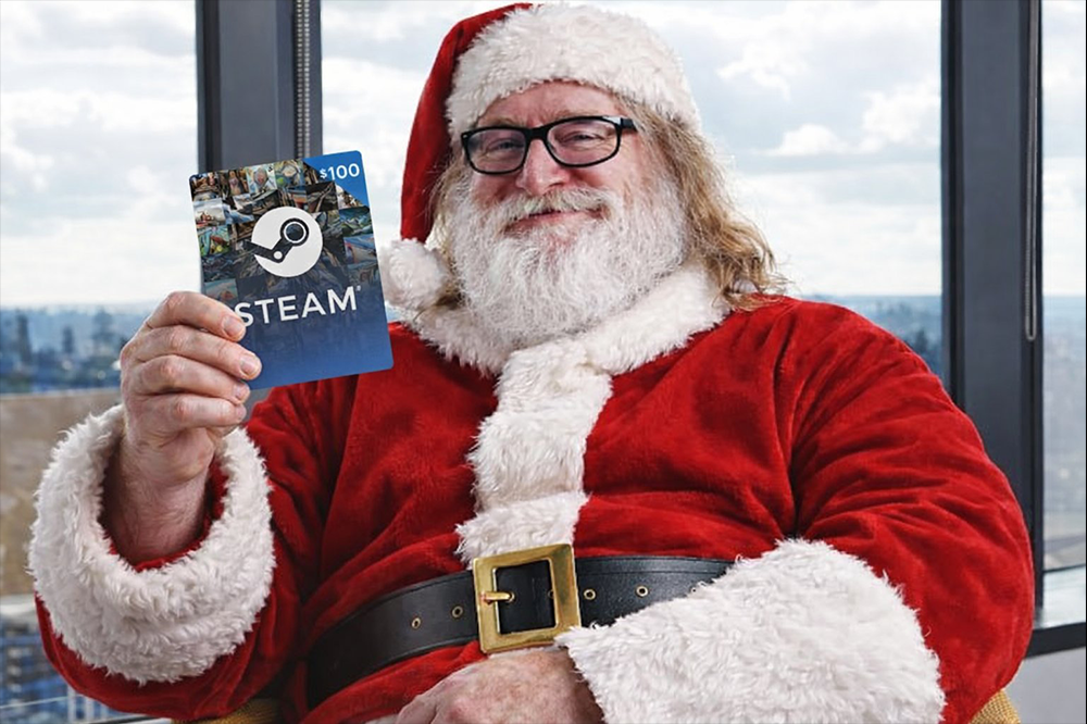 Steam 傳出連線異常災情　聖誕假期沒得玩引發全球玩家哀號