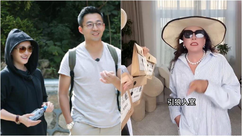 不滿大S告不停「汪小菲媽直播」抖真相!小粉紅不買帳「揪1關鍵」打臉