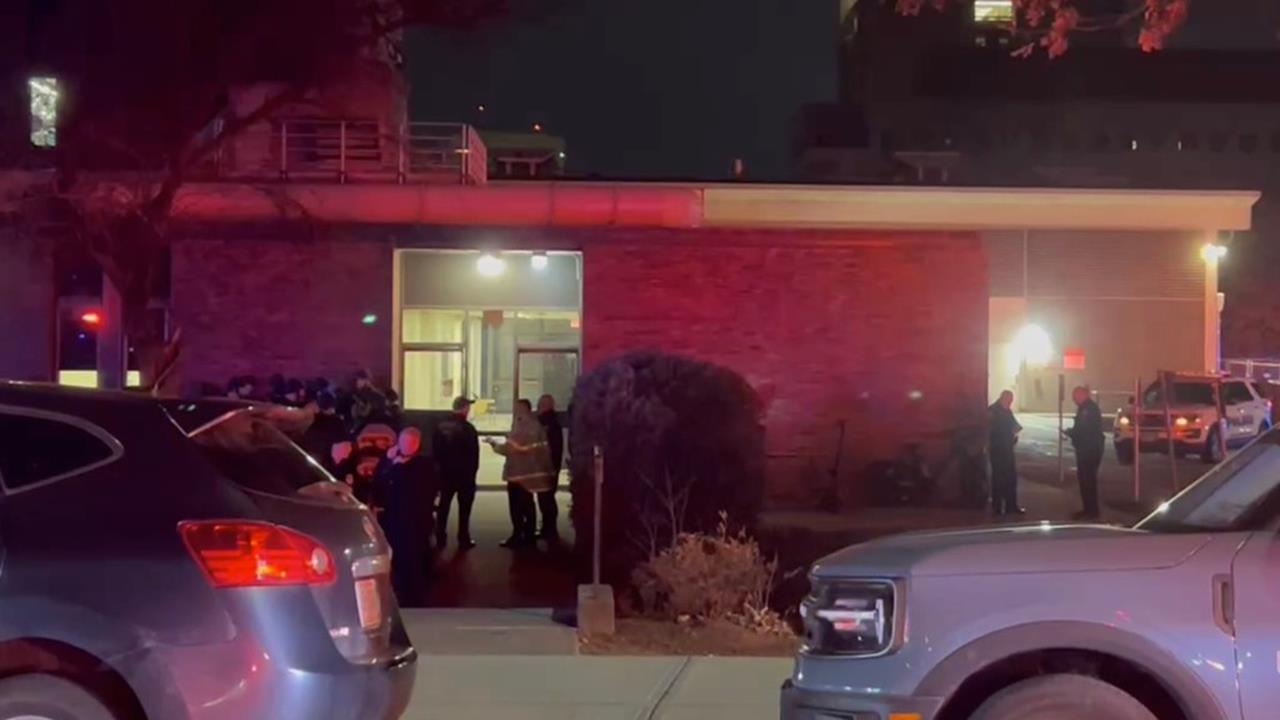 快新聞/最新!美布朗大學驚傳校園槍擊案 已知2死8傷