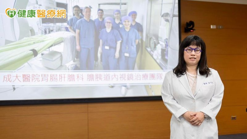 藥物壓抑免疫恐誘Ｂ肝復發？醫籲預防性用藥降低肝損風險