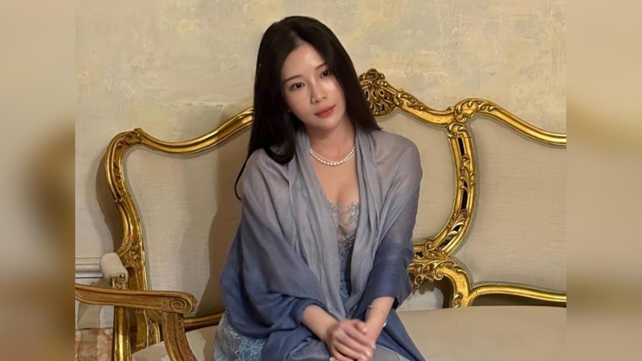 快新聞／雞排妹驚傳流產！發文證實「半夜痛到叫出來」　再怒喊：反對代孕