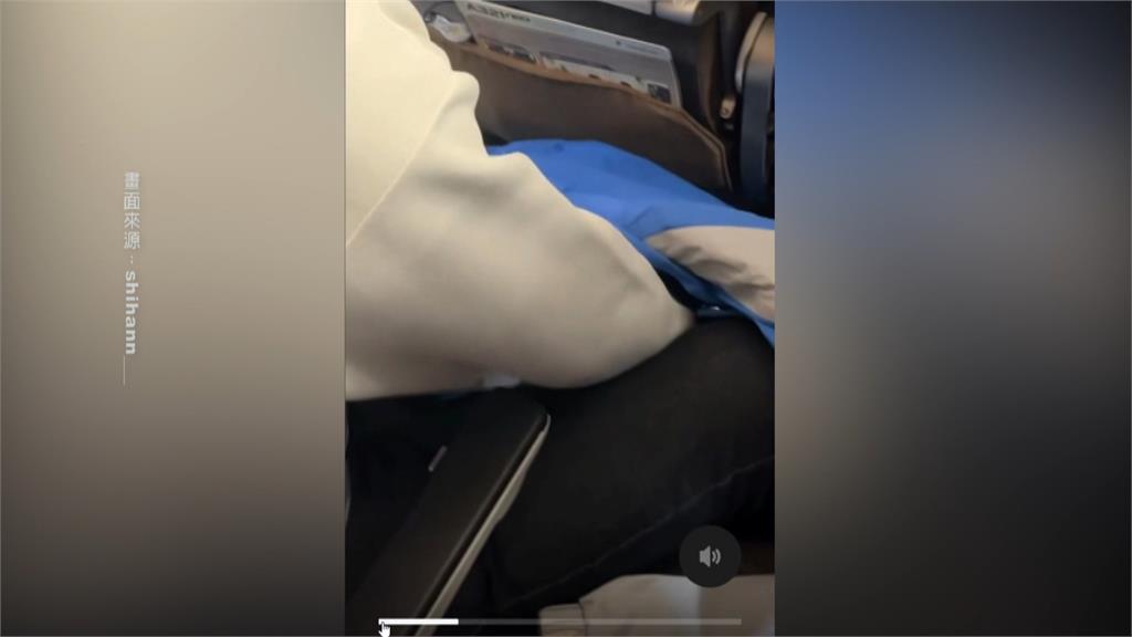機上備品不是什麼都能拿！　偷安全卡飛機恐「無法飛行」