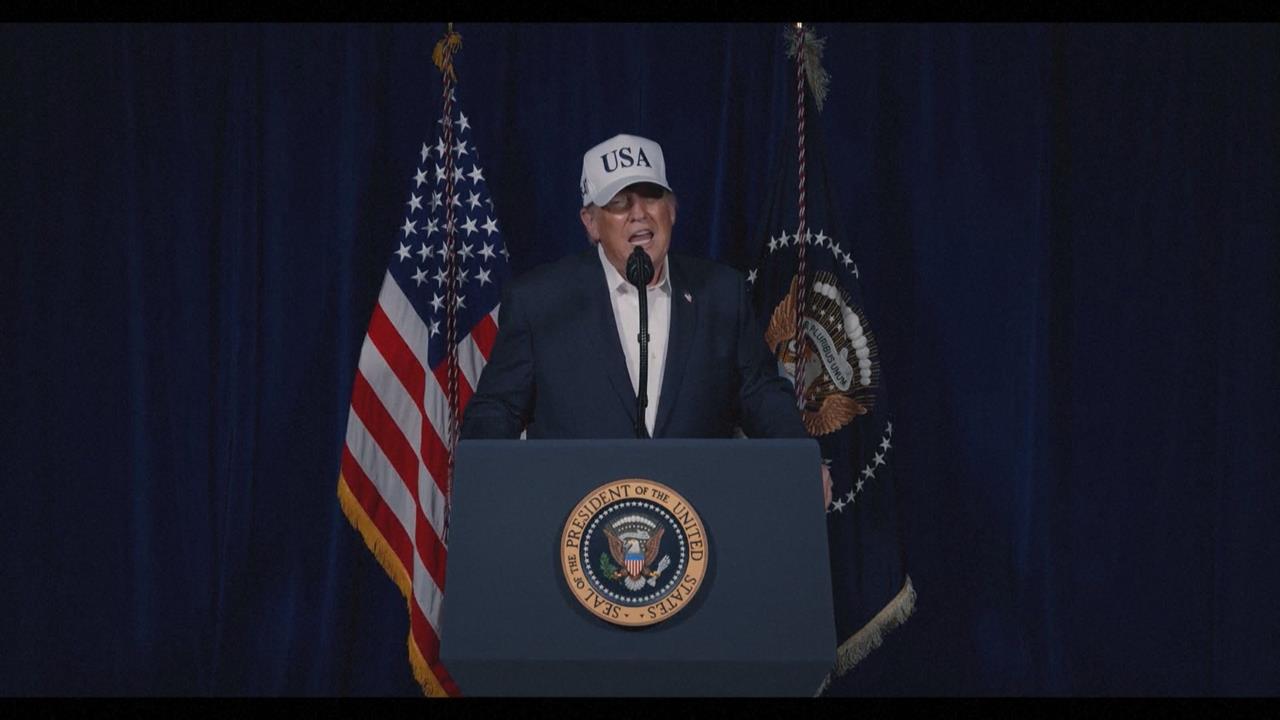 美以聯手空襲伊朗核議題升溫 中方批美最大亂源籲干涉內政