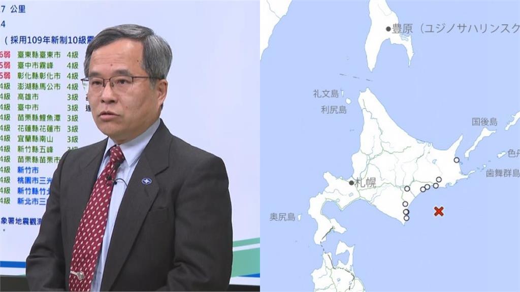 末日預言逼近「日本千島海溝強震」恐釀大海嘯！專家驚曝「台灣2地區」下場