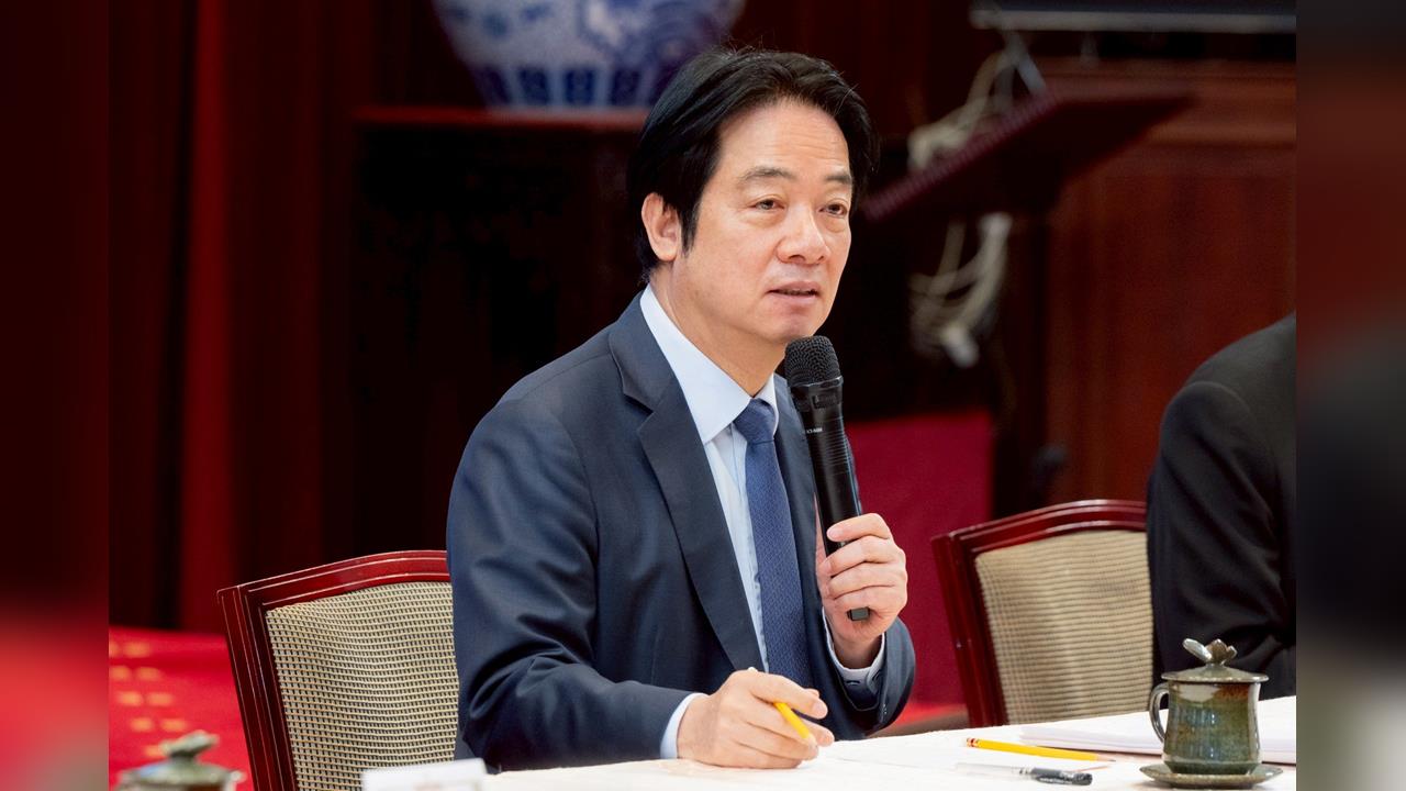 快新聞／台灣外交重大突破？傳羅馬尼亞財長訪總統「談設處」　外交部發聲了