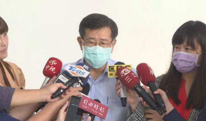快新聞／楊明州將代理高雄市長 以防汛、防颱、防疫為首要目標