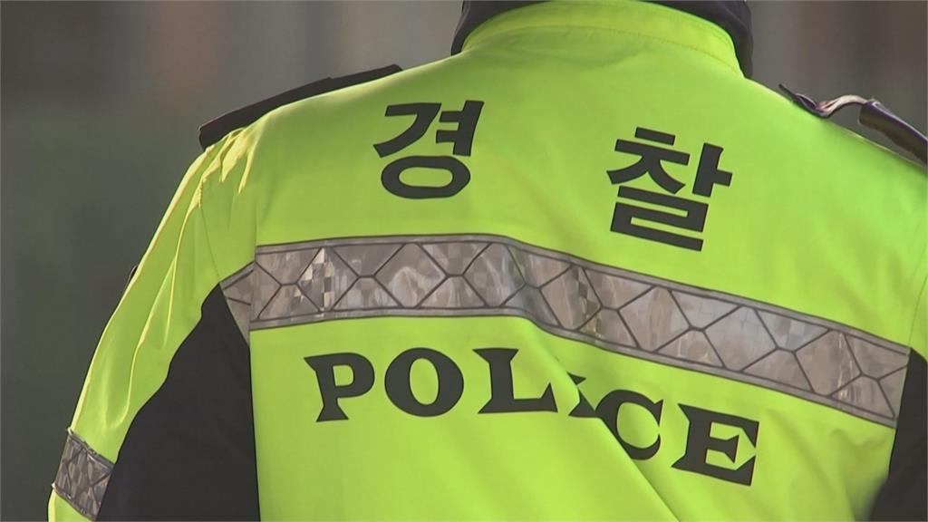 尹錫悅辦公室就在樓上！　南韓國防部大樓爆「持刀攻擊」2警傷