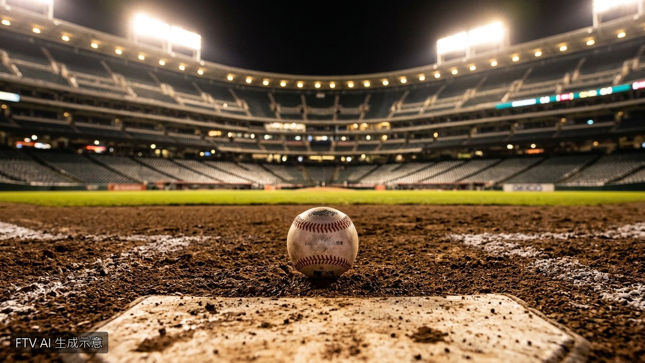 MLB戰績第一釀酒人迎戰遊騎兵　雙方投手正面交鋒