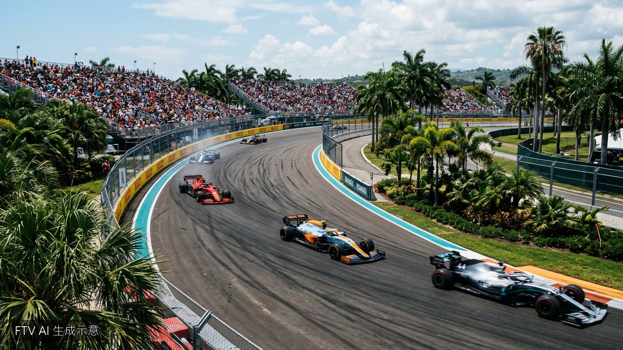 F1巴林站移師馬來西亞雪邦　賓士隊友內戰白熱化