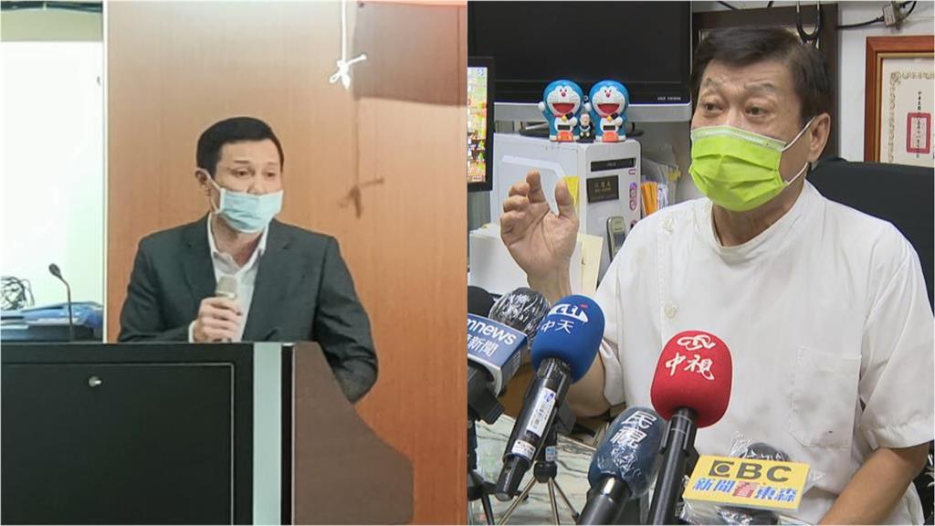 三環幫劉憲治「中2槍、被斷掌」非致命？高大成曝黑幫尋仇SOP：給教訓