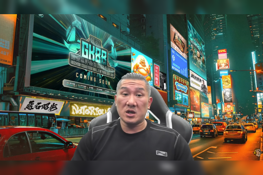 館長宣布健身房進軍中國 首站廈門曝光:投資方背景驚人