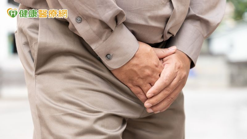 頻尿夜尿非單純老化！攝護腺癌5年存活率差近3成　早期診斷成關鍵