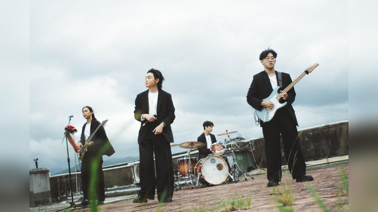 快新聞／得獎神曲險被放棄！「阿克沃」首張專輯問世　幕後血淚曝光