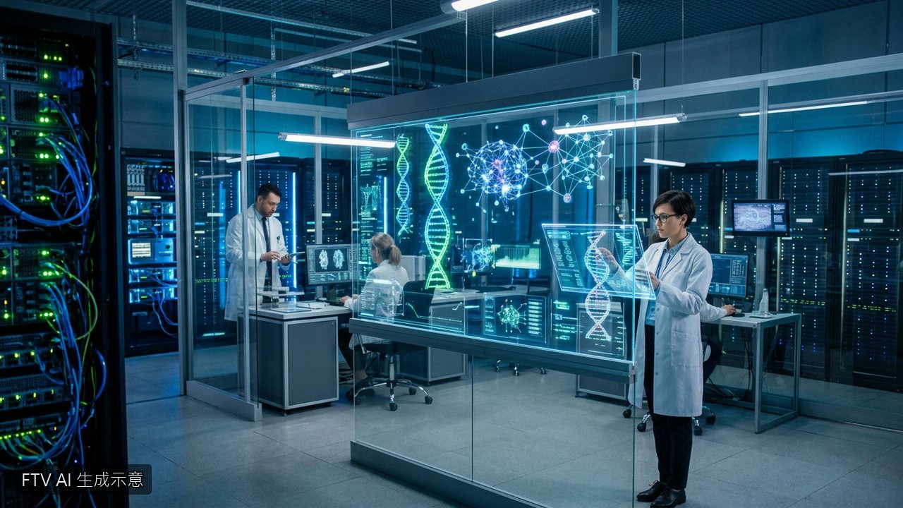 防範生物武器威脅！OpenAI表態支持美國AI安全法案