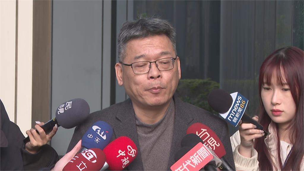 快新聞／張益贍曝光藍營「抄名冊」行情！　「北市只有眼藥水、宜蘭最高1500元」