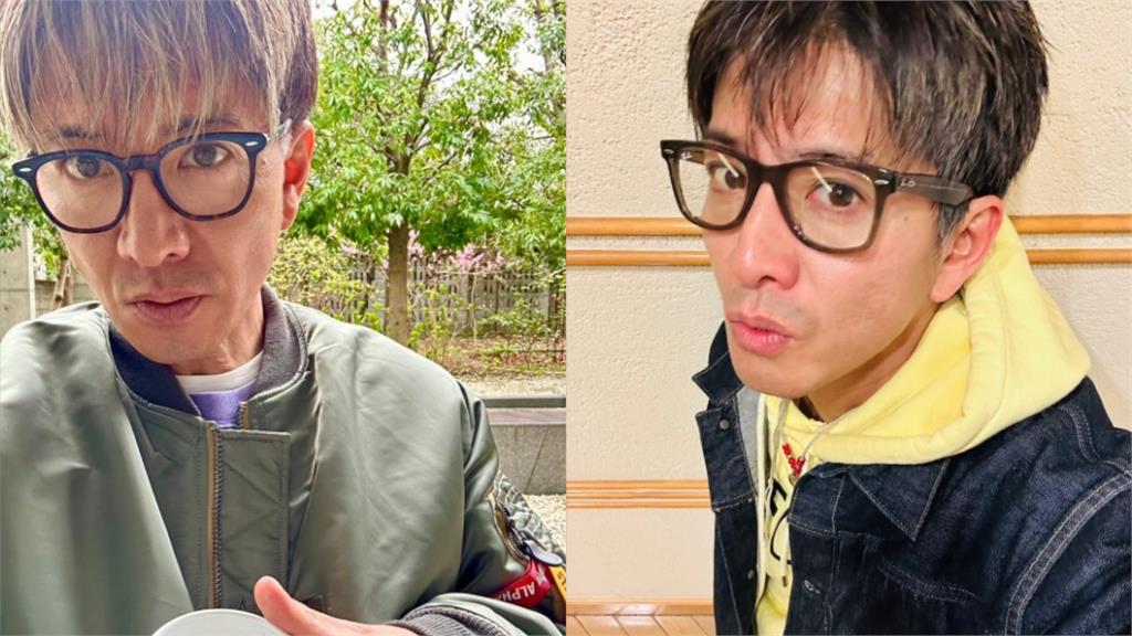 睽違7年出發了！木村拓哉「來台原因」曝光　最新動態洩心聲