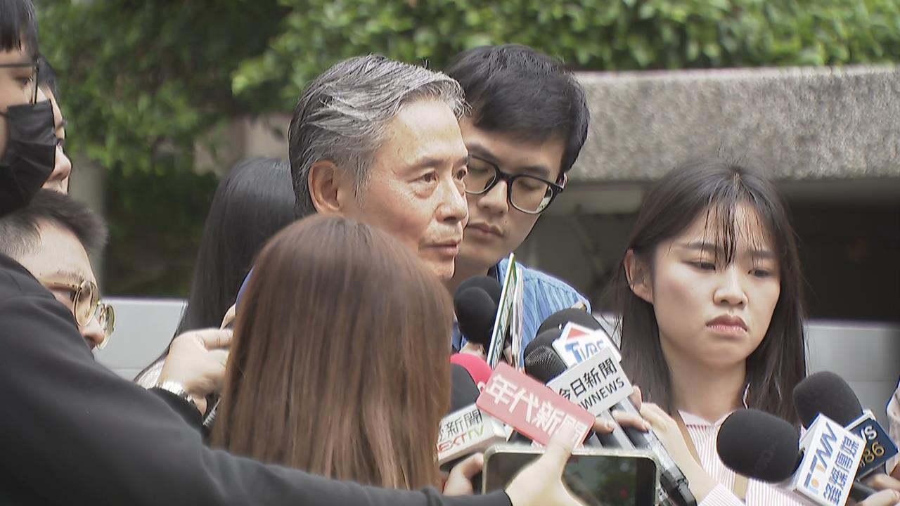 快新聞／馬辦人事案狂燒！邱毅稱逼蕭旭岑打包走人喊告　金溥聰嗆：不必回應