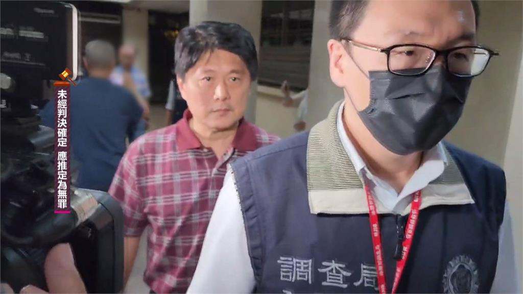 罷雙吳幽靈連署案！北檢首度借提黃呂錦茹　再度約談11名黨志工
