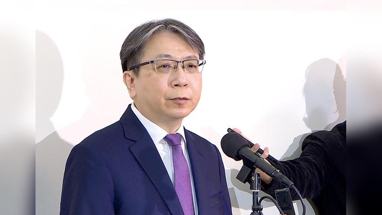 快新聞／國安局示警：台灣政府網路首季遭駭1.7億次　疑中國鋪陳年底介選