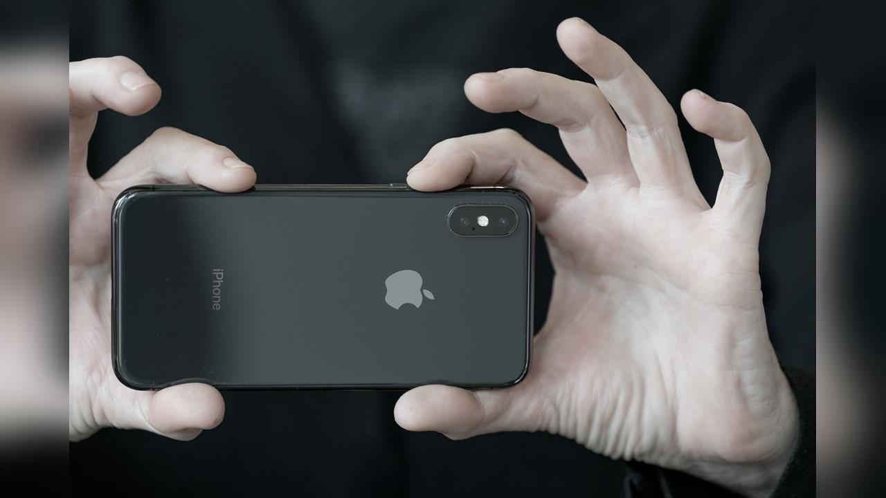 快新聞／iPhone X走入歷史！蘋果列「停產名單」　原廠維修正式終結
