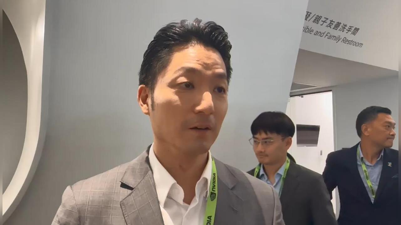 快新聞／蔣萬安領先全送光！她揪出「最大戰犯」：三支箭反助沈伯洋