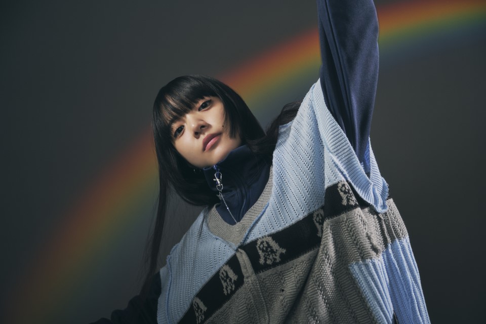 快新聞/日本歌姬「愛繆AIMYON」四月來台開唱! 購票資訊看這裡