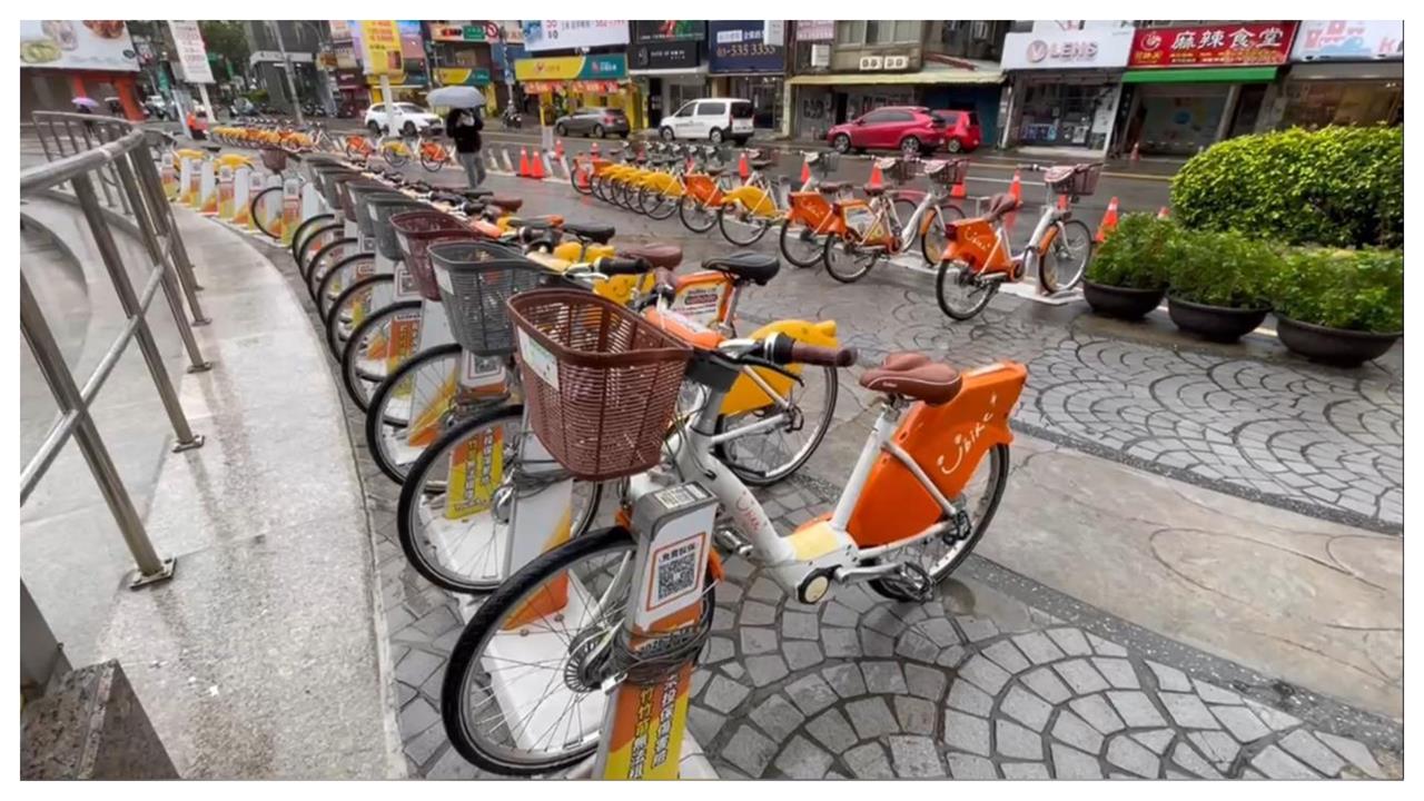蝦皮領完貨腦迴路當機！他「租YouBike忘記牽回」慘被偷　驚人賠償金額曝光