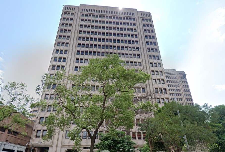 快新聞／陸委會「這原因」再收炸彈恐嚇威脅！　目前已報案並安檢「沒有可疑物」