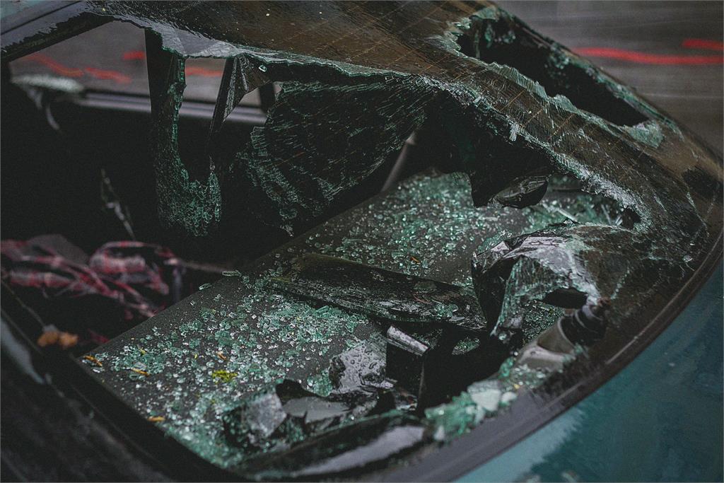 千萬別亂講！車禍說錯1句話GG了...律師揭超慘下場「肇事責任0變40%」