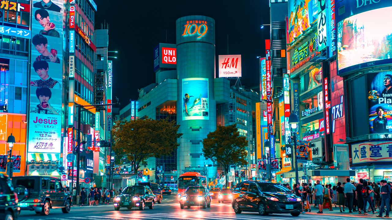 中日關係緊張住宿狂降價!旅日達人點名「3大熱區」網讚爆:省超多