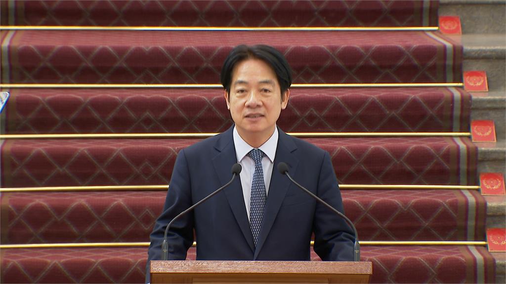 最新民調「賴清德信任度飆高」！財經網美抖「與她有關」：民眾已經忍無可忍