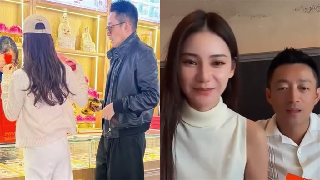 汪小菲「深情憔悴模樣」全消失！揪嫩妻急奔「北京求子聖地」網看穿：傷心是人設