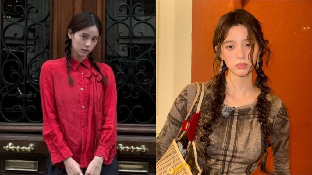 歐陽娜娜赴巴黎「護照消失」急求助大使館！網傻眼喊：台灣無駐法大使館…