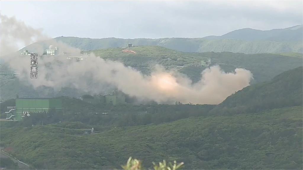 1人全身95％燒燙傷　屏東九鵬基地餘藥銷毀閃燃意外釀4傷