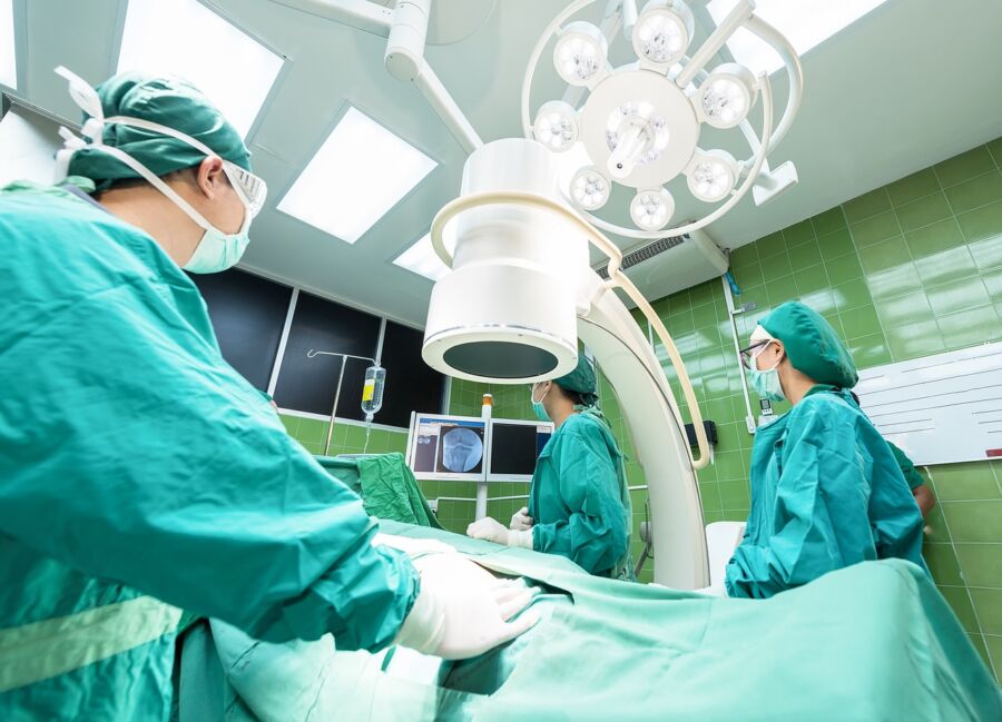 死後捐贈器官！受贈者3年後陸續罹癌「全是乳癌」　醫師曝原因