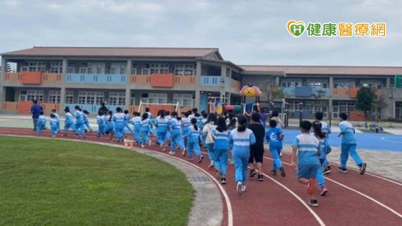孩子壓力大？研究：「1招」紓壓、有助情緒穩定