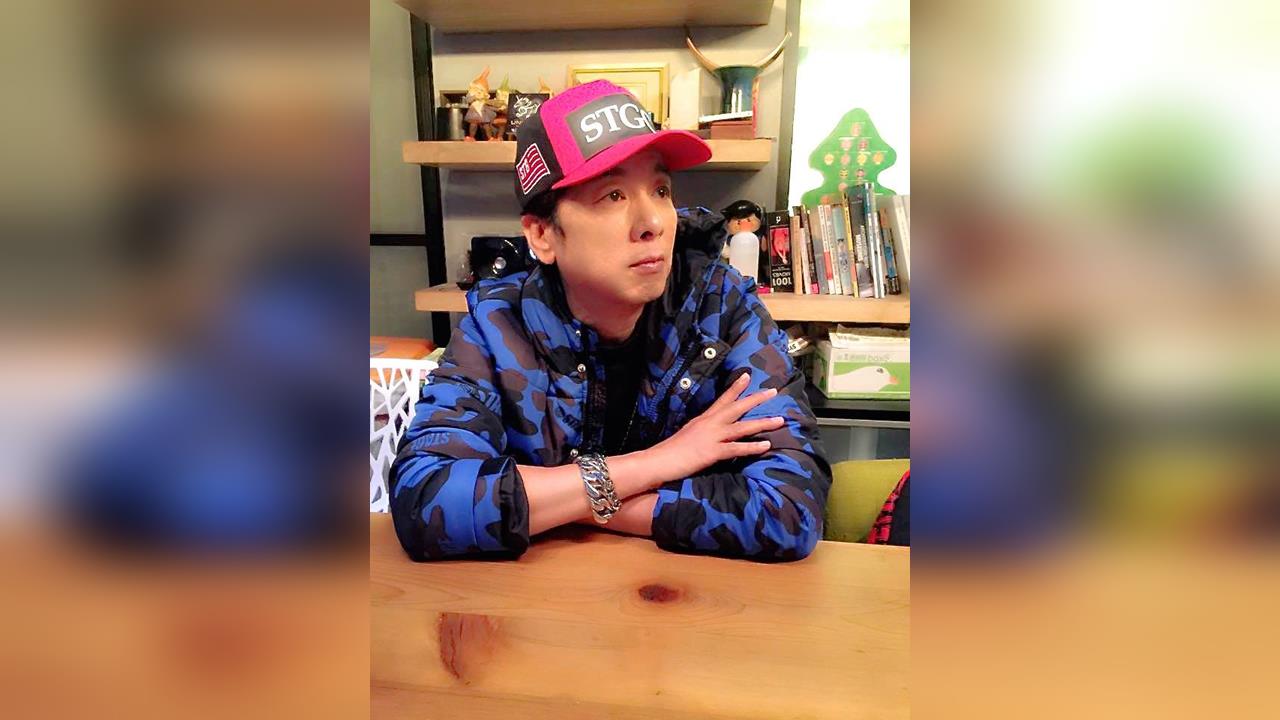 曹西平驟逝享壽66歲　乾兒子哀痛回應媒體「處理好跟你們說」