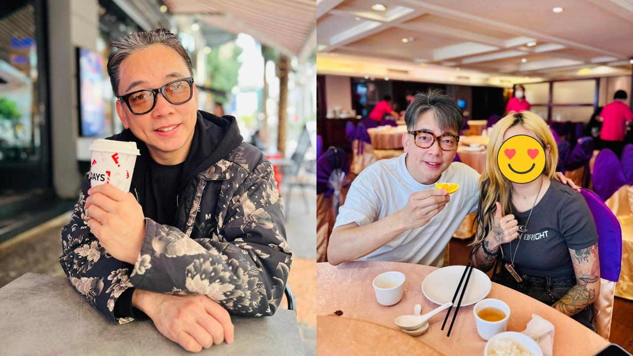 詹惟中愛女民宿遭抵制「疑逃漏稅」!本人曬「營業執照」打臉喊告:女兒很無辜