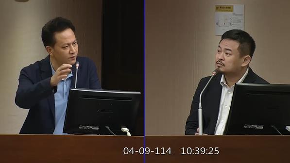 快新聞／藍白刪凍新手爸媽產檢假補貼預算　藍委邱鎮軍急要勞動部再提案補救