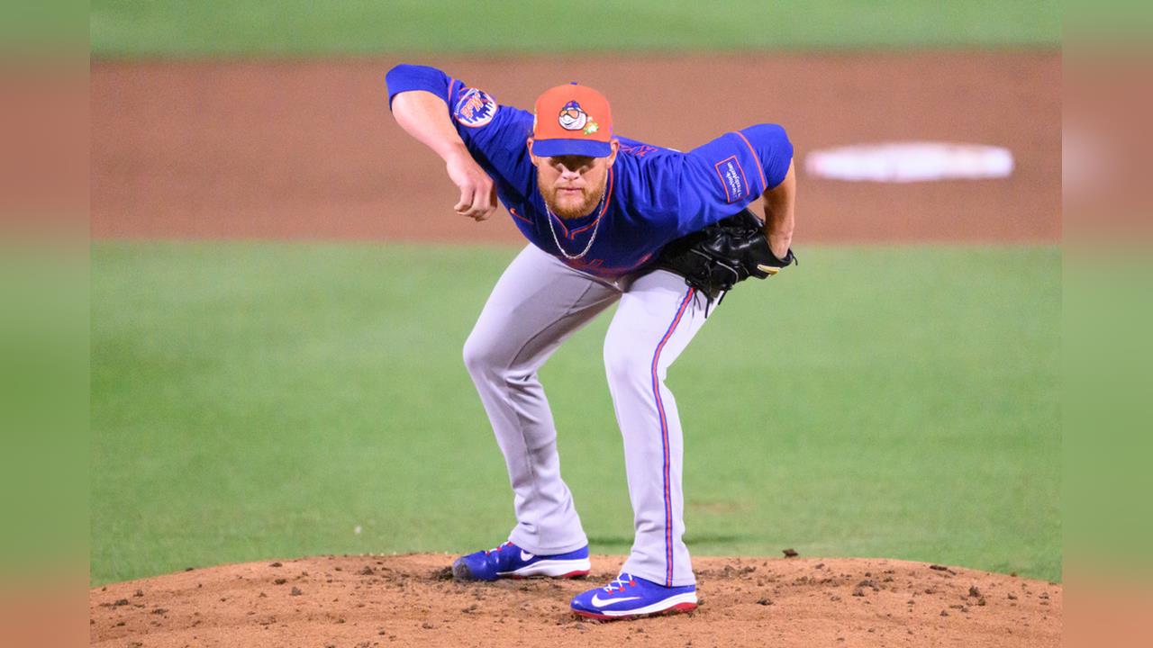 MLB(影)／曾經最強守護神不復當年勇！大都會已通知「金寶」不會在開幕名單