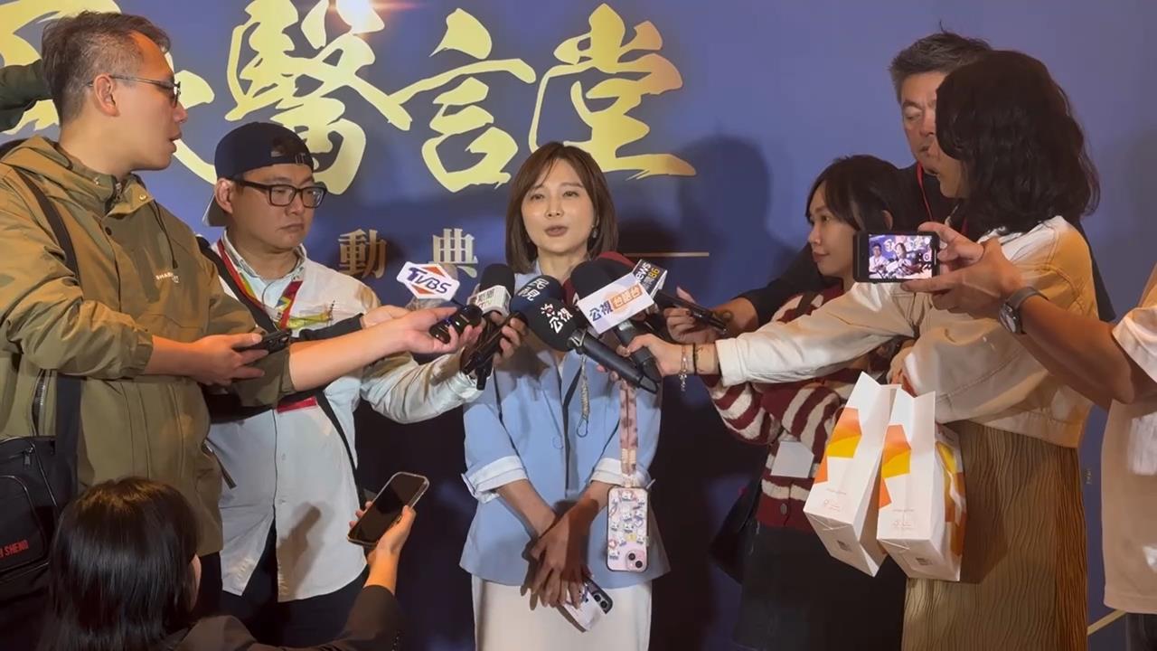 快新聞／APEC代表團和川普、高市早苗會面？　郭雅慧：積極規劃中