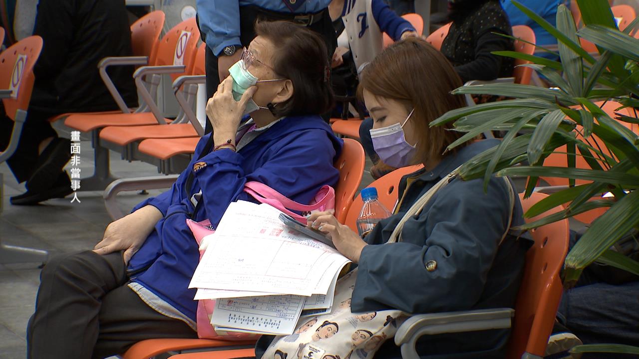 高普考不足額達882人創新高！　年資6年高考公務員月領近5萬仍裸辭